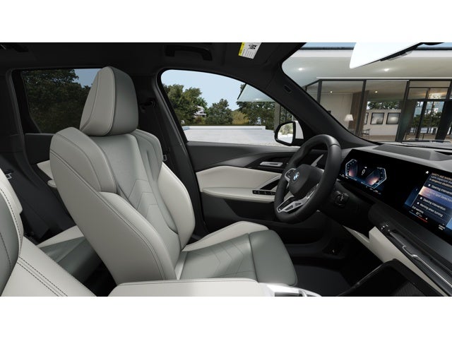 2027 BMW X1 xDrive28i