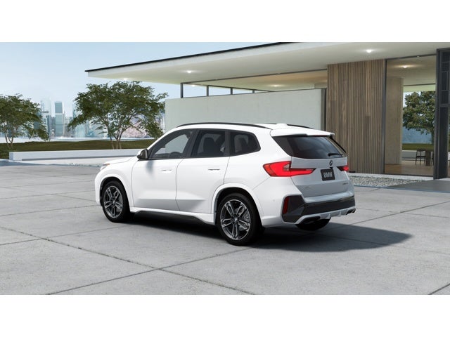 2026 BMW X1 Base