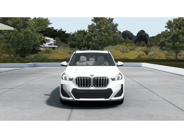 2026 BMW X1 Base