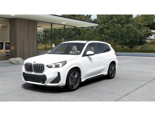 2026 BMW X1 Base