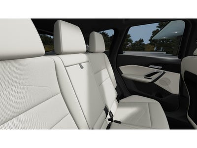 2026 BMW X1 Base
