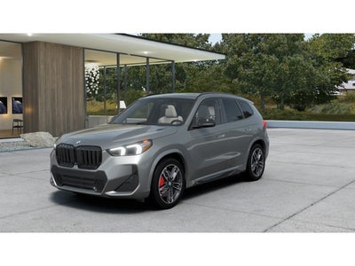 2026 BMW X1 Base