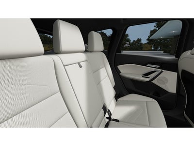 2026 BMW X1 Base