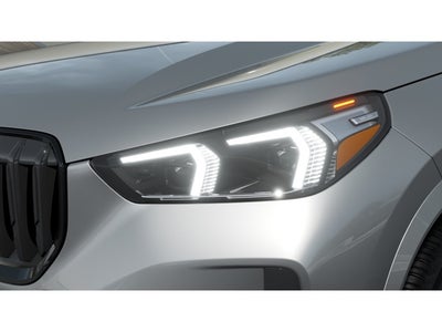 2026 BMW X1 Base