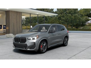 2026 BMW X1 Base