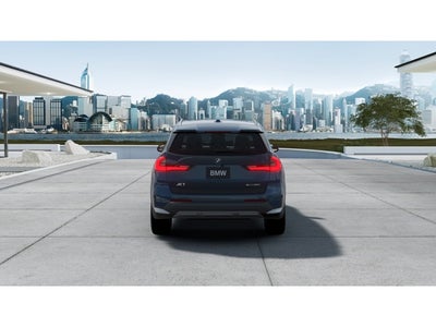 2026 BMW X1 Base