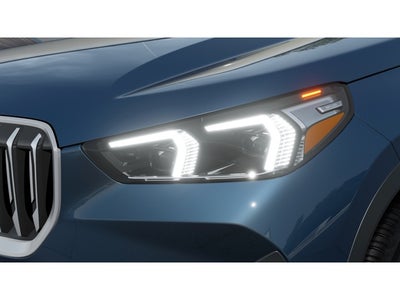 2026 BMW X1 Base