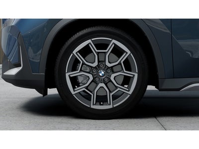 2026 BMW X1 Base