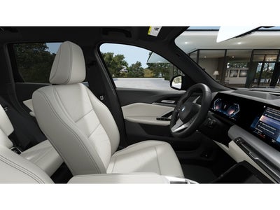 2026 BMW X1 Base