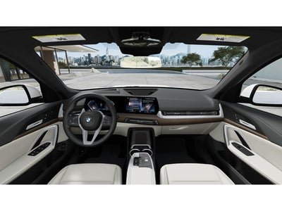 2027 BMW X1 Base