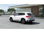2027 BMW X1 Base