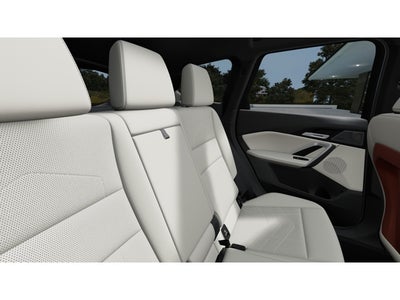 2027 BMW X1 Base