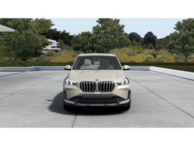 2027 BMW X1 Base