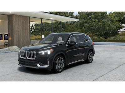 2026 BMW X1 Base