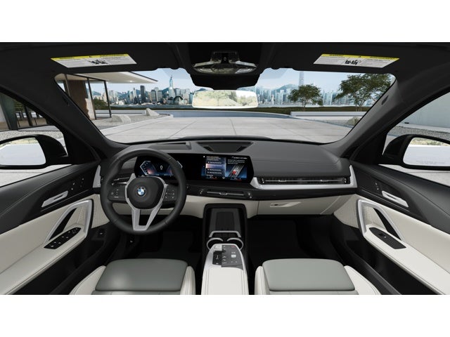 2027 BMW X1 Base