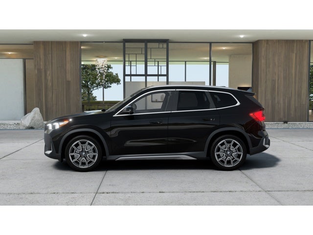 2027 BMW X1 Base