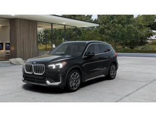 2027 BMW X1 Base