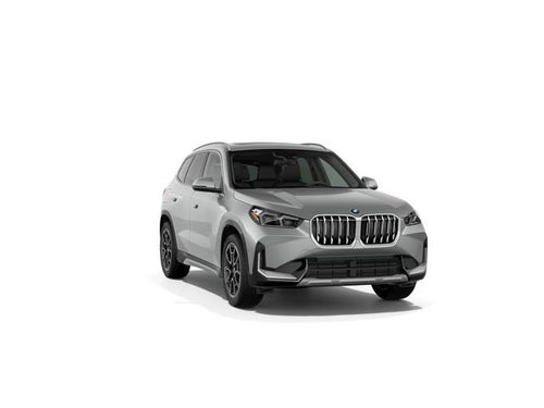2026 BMW X1 Base