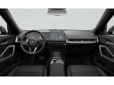 2026 BMW X1 Base