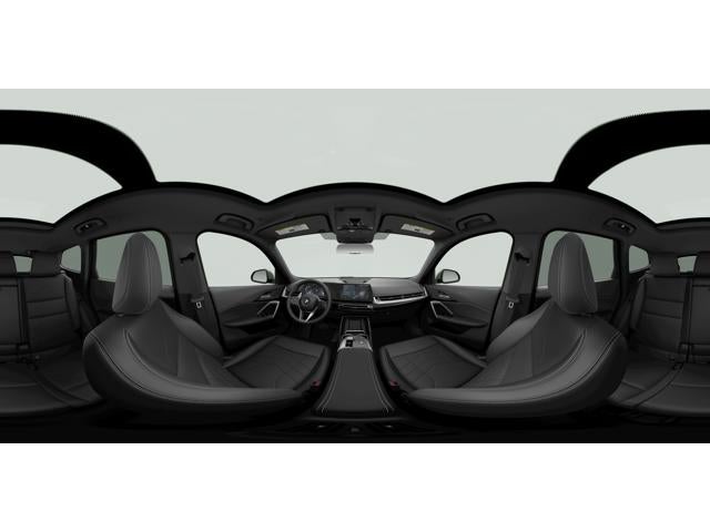 2026 BMW X1 Base
