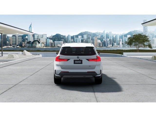 2026 BMW X1 Base