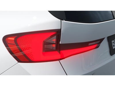 2026 BMW X1 Base