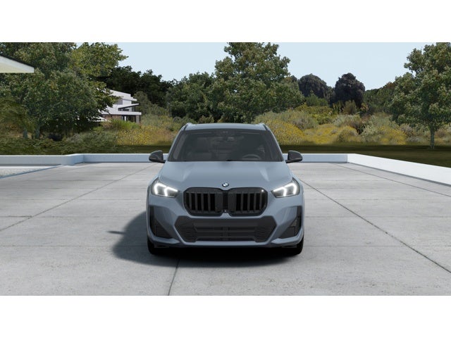 2026 BMW X1 Base