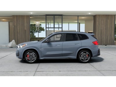 2026 BMW X1 Base
