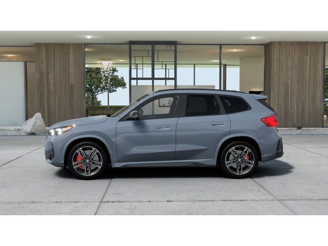 2026 BMW X1 Base