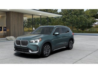 2026 BMW X1 Base