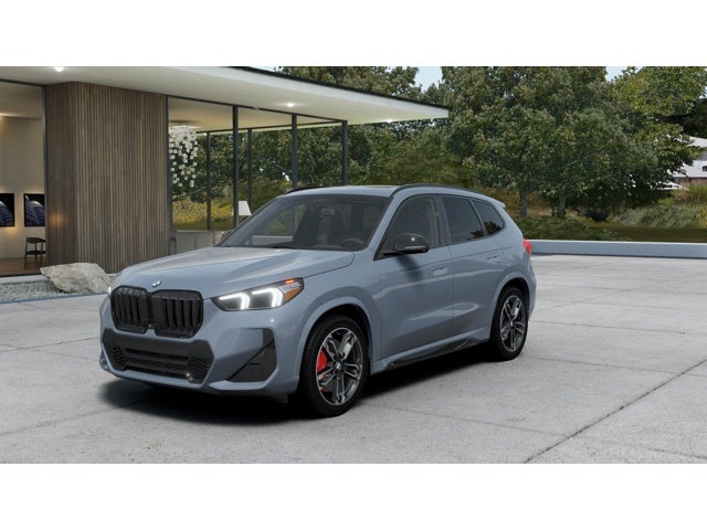 2026 BMW X1 xDrive28i's photo