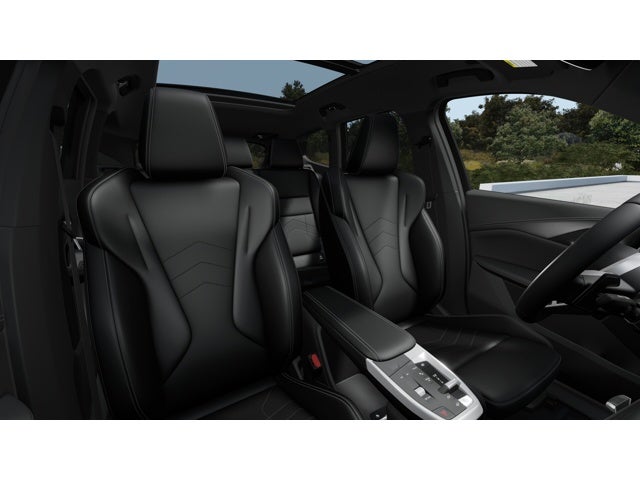 2026 BMW X1 Base