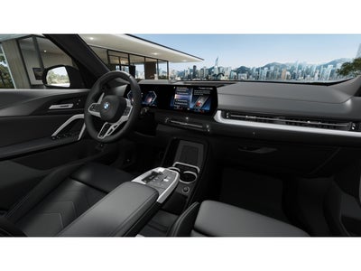 2026 BMW X1 Base
