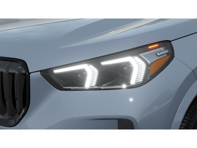 2026 BMW X1 Base