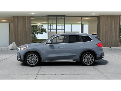 2027 BMW X1 Base