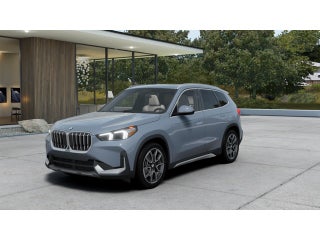 2027 BMW X1 Base