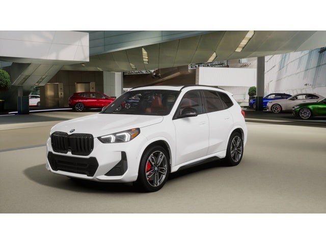 2027 BMW X1