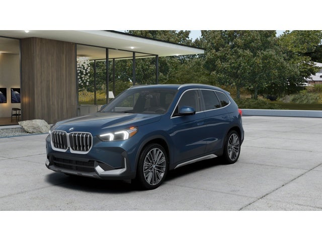 2026 BMW X1 Base