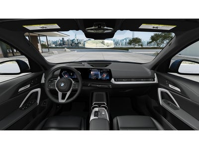 2026 BMW X1 Base