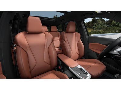 2026 BMW X1 Base