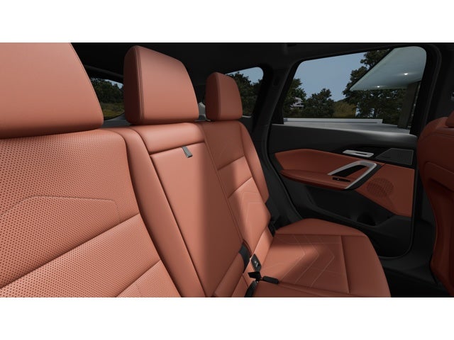 2026 BMW X1 Base