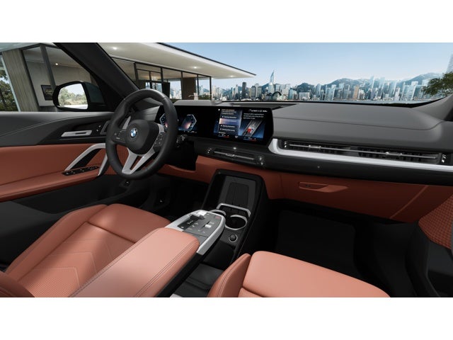 2026 BMW X1 Base