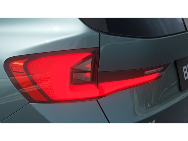 2026 BMW X1 Base