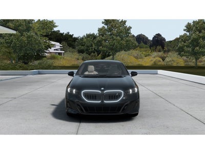 2027 BMW i5 Base