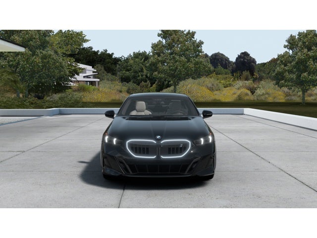 2027 BMW i5 Base