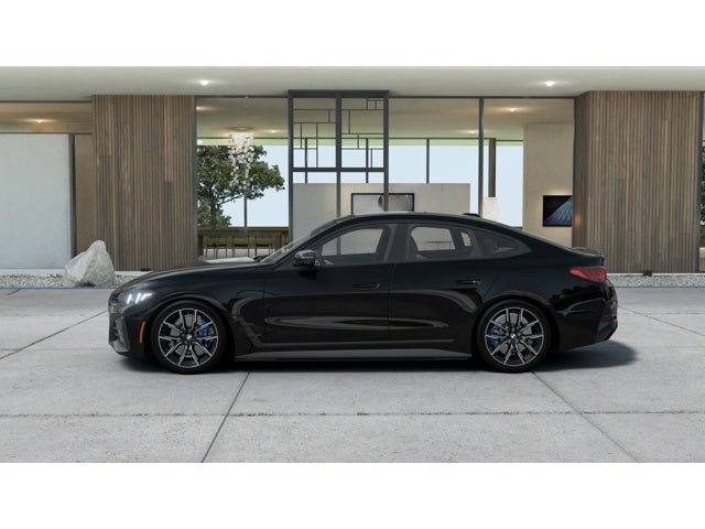 2026 BMW i4 Base