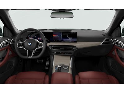 2026 BMW i4 Base