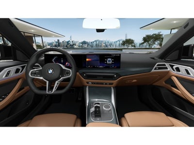 2026 BMW i4 Base