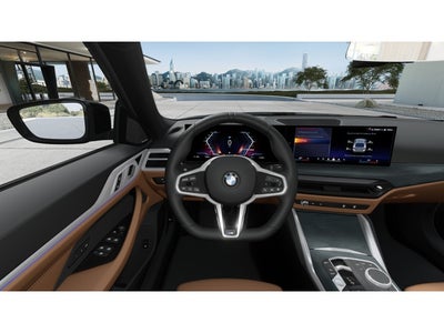 2026 BMW i4 Base