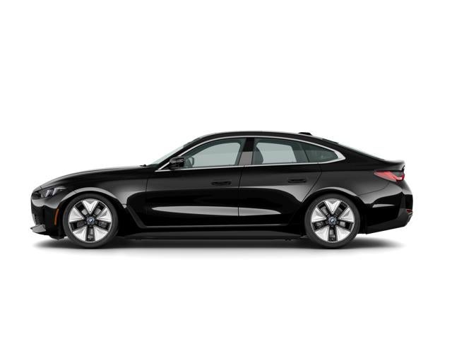 2026 BMW i4 Base